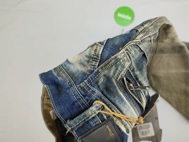 custom jeansy: Jeansy dla mężczyzn — 7