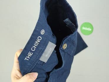 spodnie joggery moro damskie: Yessica, Spodnie materiałowe damskie, XS — 4