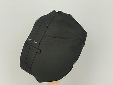 kurtka s west: Reserved, Spodnie materiałowe damskie, rozmiar 2XL — 6