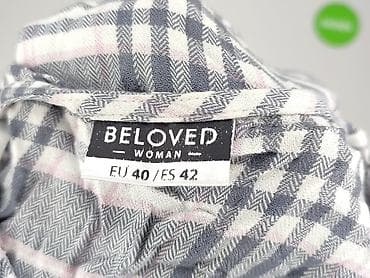 m pl l: Beloved, Bluzka damska, rozmiar L — 4