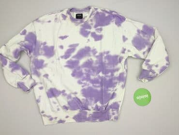 reserved bluza z psem: Tom Rose, Bluza damska
, rozmiar XL — 2