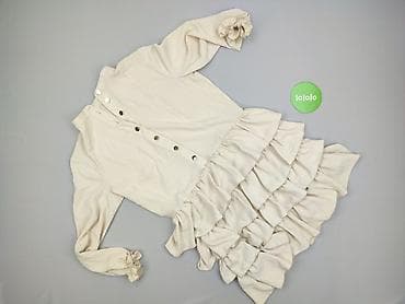 dorimodes kurtka: Sukienka damska, rozmiar L — 2