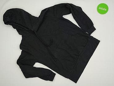 sinsay mops: Sinsay, Bluza z kapturem damska, rozmiar XS — 2