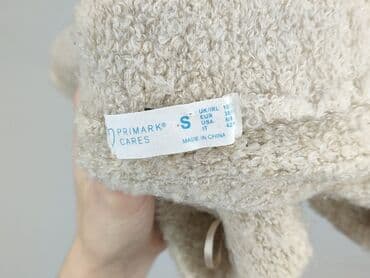 sweter do plisowanej spódnicy: Primark, Spódnica damska, S — 5