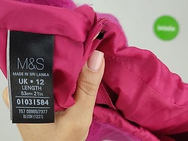 pull and bear spódnica: Marks & Spencer, Spódnica damska, rozmiar M — 4