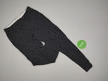 buty balmain olx: H&M, Spodnie materiałowe damskie, rozmiar L — 2