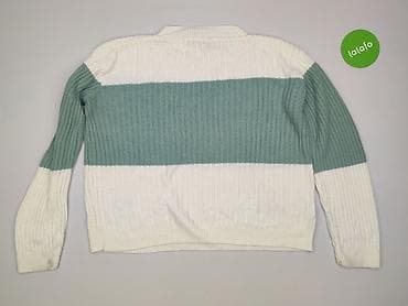 appendage bluzy: Boohoo, Sweter damski, rozmiar L — 3