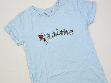 angielski bbc: Primark, T-shirt damski, rozmiar S — 1