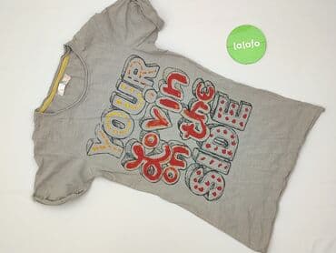 c a koszulki: Women`s T-shirt, size S (EU 36) — 2