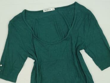 Stradivarius, Bluzka damska, rozmiar S