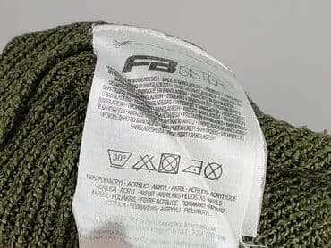 hoodrich kurtka zimowa: FB Sister, Kardigan damski, rozmiar XL — 6