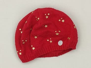 lidl ubrania dla niemowląt: Hat, 1.5-2 years, 48-49 cm, condition - Very good — 1