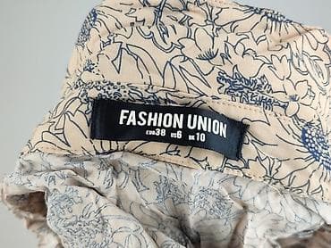 buciki: Fashion Union, Sukienka damska, rozmiar M — 4