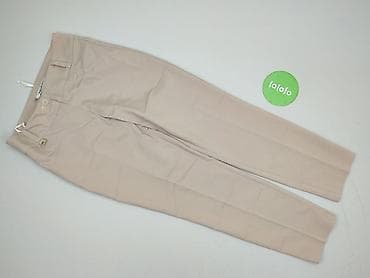 ewtex buty: Material trousers for women, size S — 2