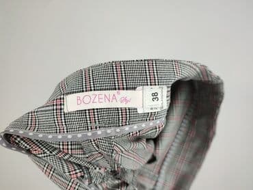 spodnie mcneal: Spodnie materiałowe damskie, rozmiar M — 4