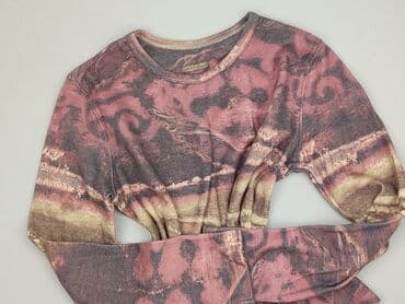 koszulka z jamnikiem reserved: Bluzka damska, S — 1