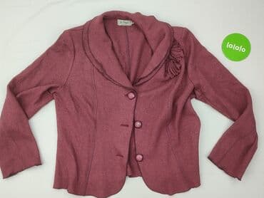 c a kurtki zimowe damskie: Marynarka damska, rozmiar 3XL — 2