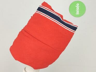 spodnie w paski pull and bear: Diverse, Spodnie dresowe damskie, rozmiar M — 6