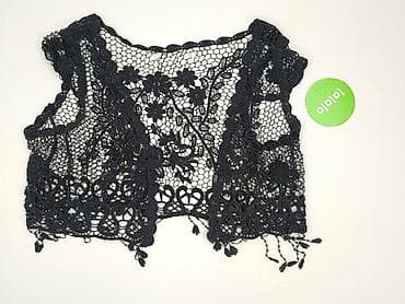 bluzki cropp: Narzutka damska, rozmiar 4XL — 2