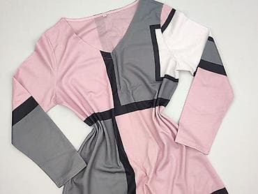 sukienki maxi boho: Sukienka damska, rozmiar XL — 1