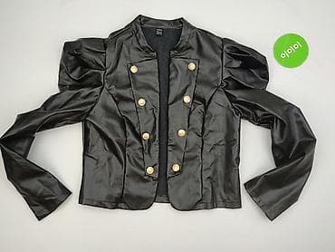 hause kurtki: Shein, Marynarka damska, rozmiar XL — 2