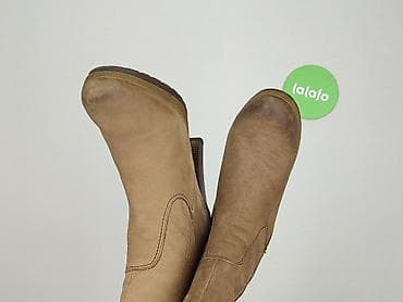 bellamica buty: Kozaki damskie, rozmiar 37 — 7