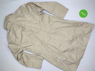 trencz damski pull and bear: Cecilia Classics, Płaszcz damski, rozmiar M — 3