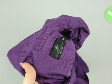 koszula niebieska hm: MNG, Koszula damska, rozmiar M — 5