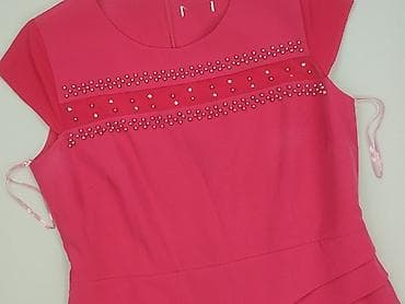 dodatki modowe: Sukienka damska, rozmiar M — 1