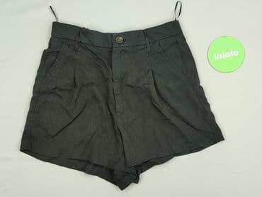 Women: Zara, Shorts for women, size M (EU 38) — 2