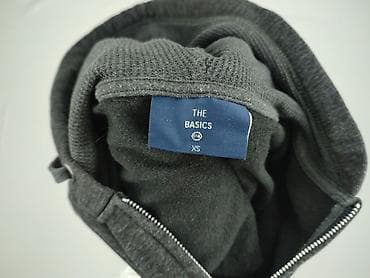 hard rock bluza: C&A, Bluza z kapturem dla mężczyzn, rozmiar XS — 4