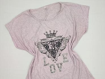 koszula xxl: T-shirt damski, rozmiar 2XL — 1