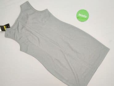 tanie sukienki do kolan: Sukienka damska, rozmiar M — 3