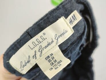 Trousers: Men's trousers, L (EU 40), H&M, condition - Good — 4