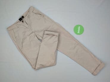 esmara spodnie 34: Esmara, Spodnie materiałowe damskie, rozmiar M — 2