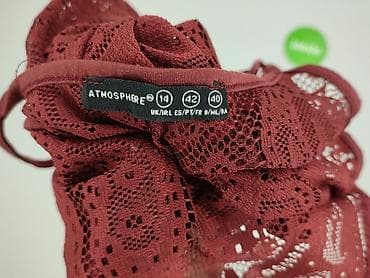 crocs czarne ccc: Atmosphere, Top damski, rozmiar M — 4