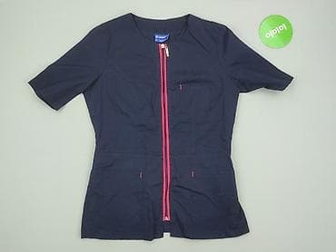 bluzki pielegniarka: Uniformix, Ubranie damskie, rozmiar S — 2