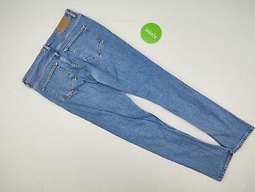 blue harbour jeans: Samsøe Samsøe, Jeansy damskie, rozmiar L — 3
