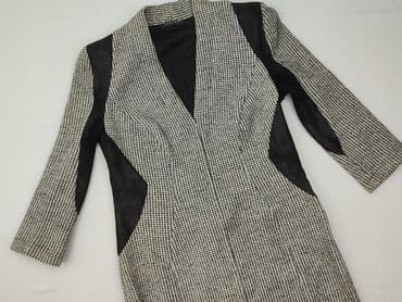 sukienka hm szara: Sukienka damska, S — 1