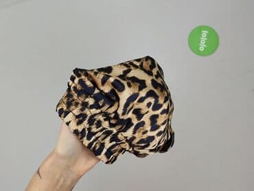 krótkie spodenki safari: Szorty damskie, rozmiar One size — 6