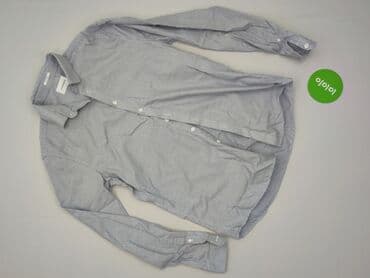 cropp джинси: Koszulа dla mężczyzn, M, Lindbergh, stan - Idealny — 2