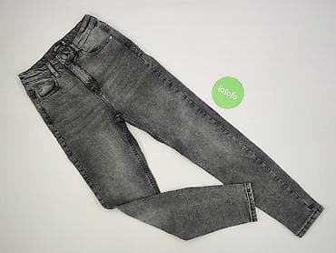 berani jeans: Jeansy damskie, rozmiar S — 2
