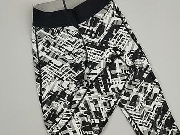 H&M Sport, Legginsy Sportowe damskie, rozmiar S