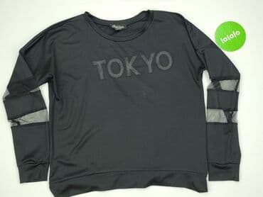 air jordan first in flight t shirty: Chillin, Bluza damska
, rozmiar L — 2