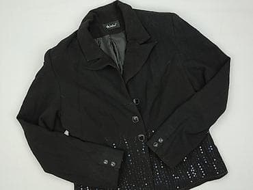 melrose blazer: Marynarka damska, rozmiar M — 1