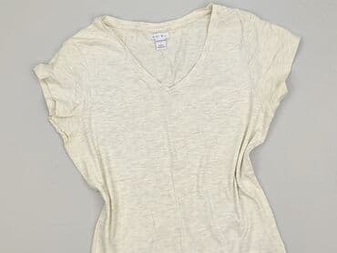 Amisu, T-shirt damski, rozmiar L