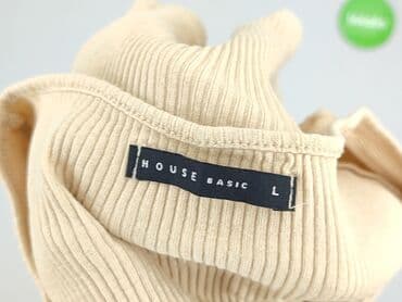 bluzka z ustami house: House, Bluzka damska, rozmiar L — 4