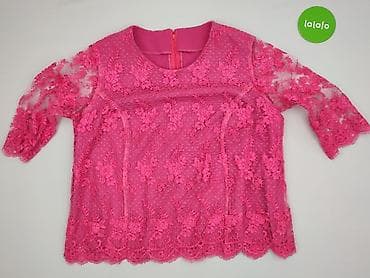 baskinki: Bluzka damska, rozmiar 4XL — 2
