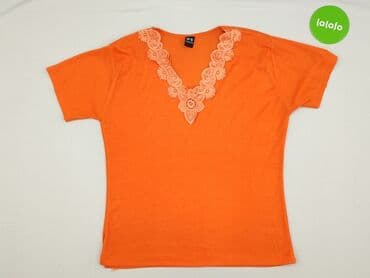 marynarka damska pull and bear: Bluzka damska, L — 2