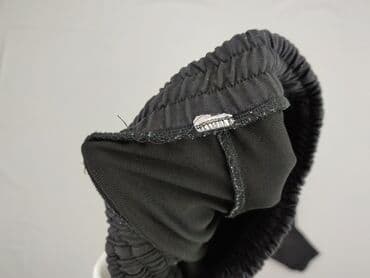 spodnie dresowe czerwone 4f: Spodnie dresowe damskie, rozmiar S — 4